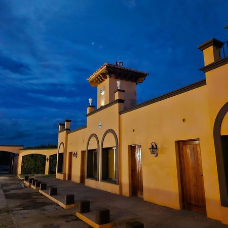 Museo Posada Benelli San Rafael  Esterno foto