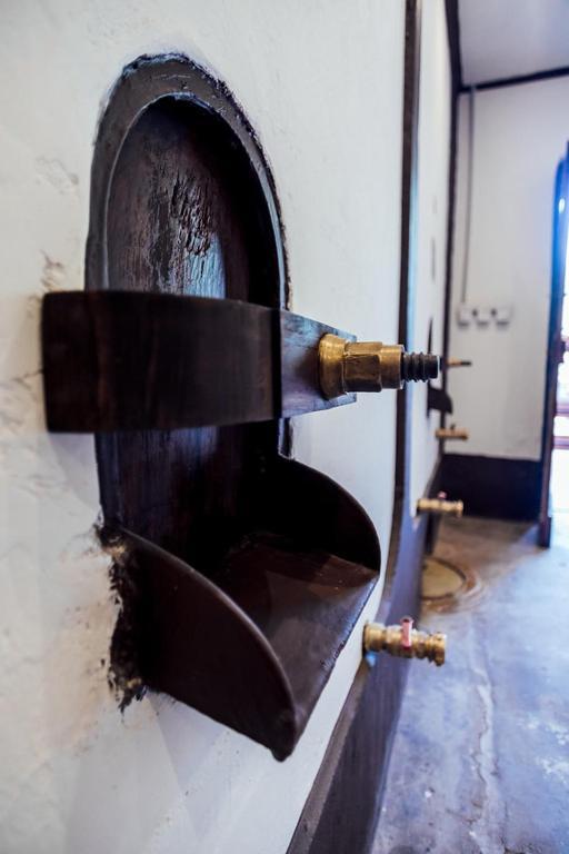 Museo Posada Benelli San Rafael  Esterno foto